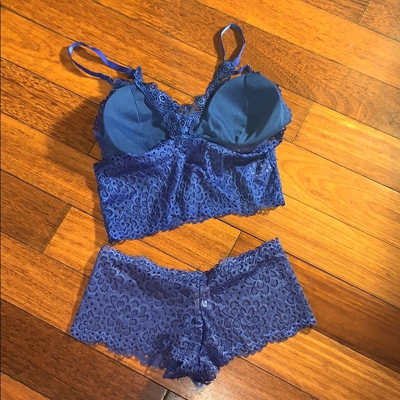 Camisole Boyshorts Set, Camisoles sexy… - Picture 9 of 10